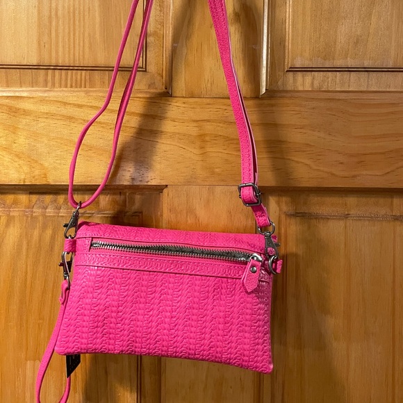 NWT Pink Purse - Picture 5 of 5